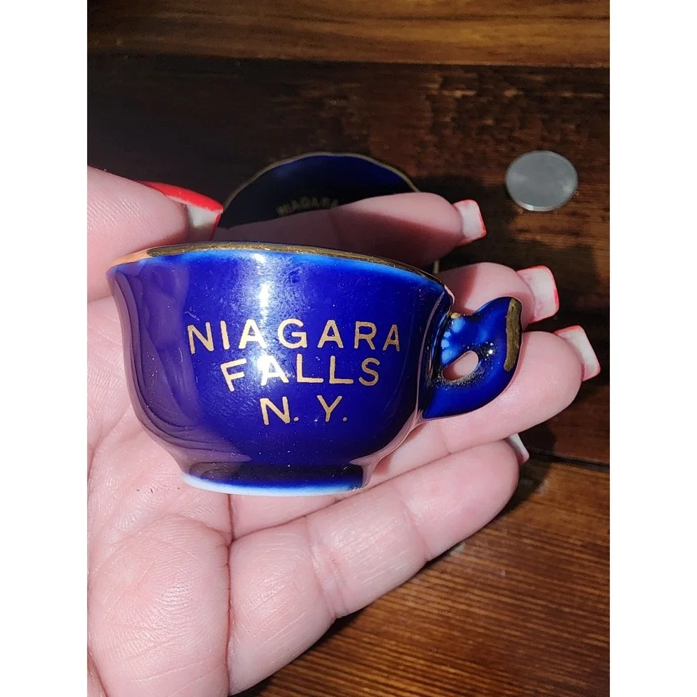 N/A vintage usa
